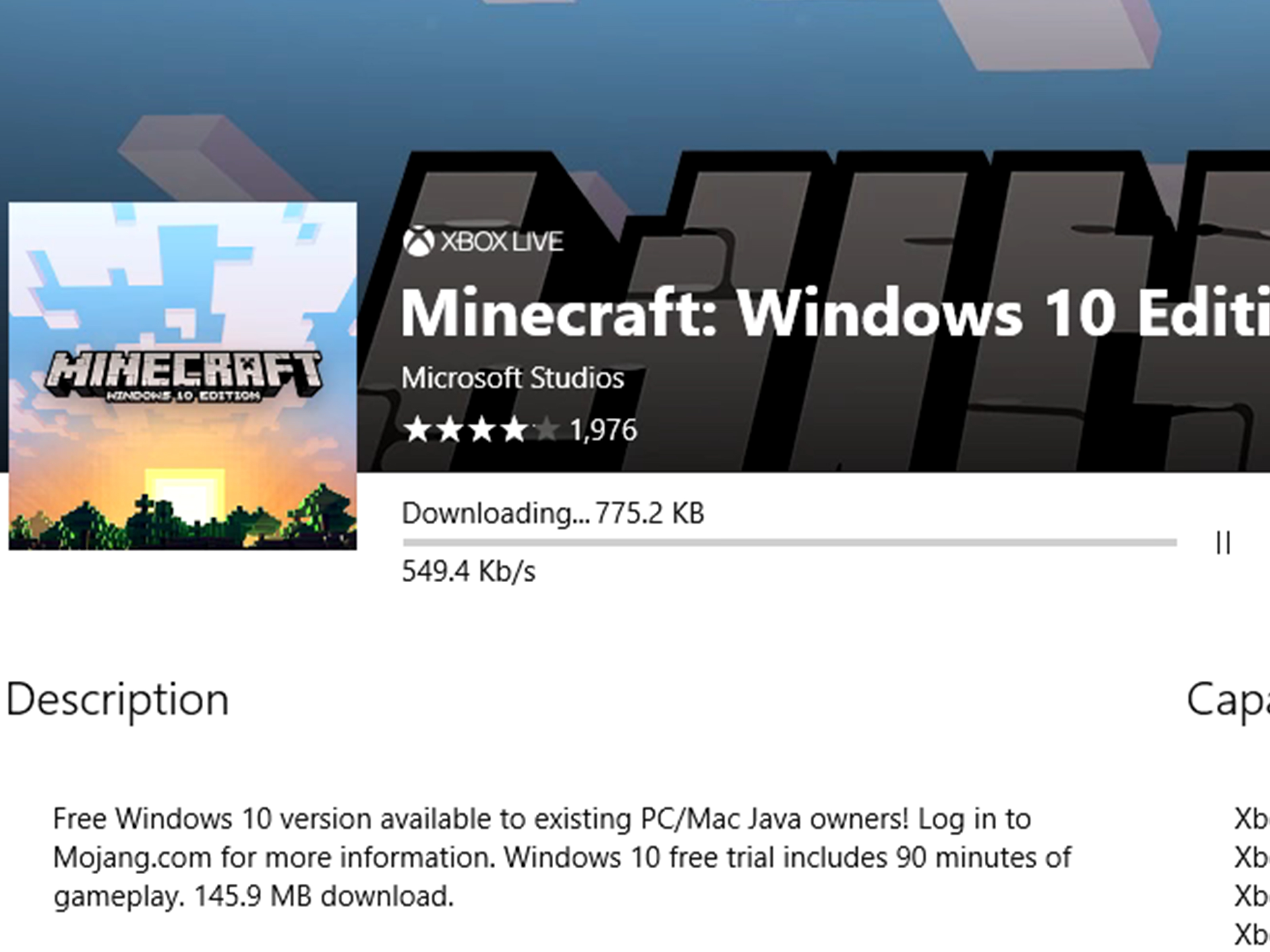 Minecraft Download Free Mac No Account