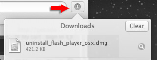 Download Flash Player For Safari Mac