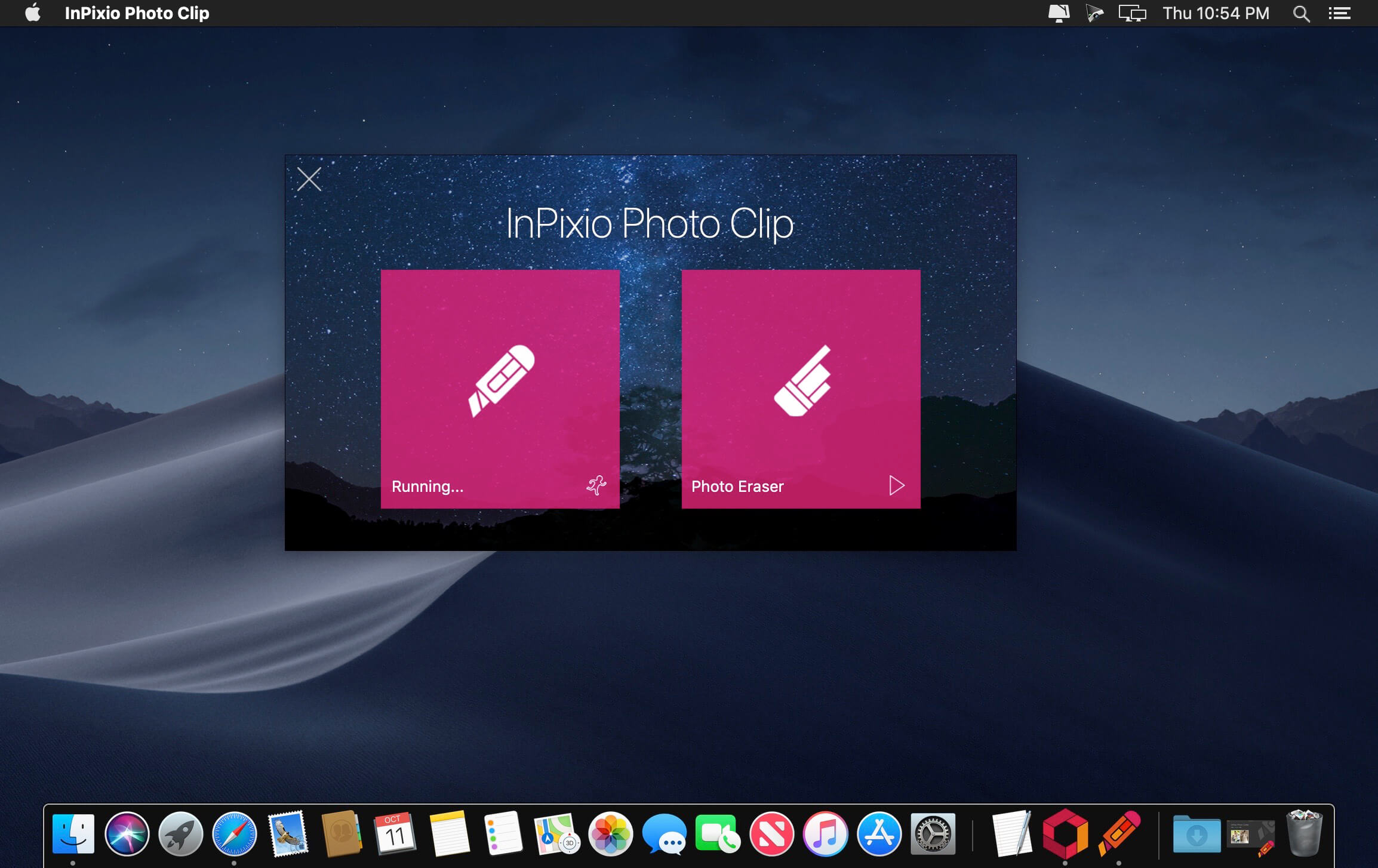 Inpixio Download For Mac